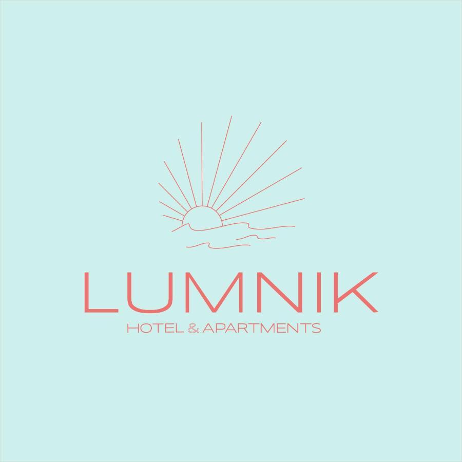 Lumnik - Hotel & Apartments Lezhë 외부 사진
