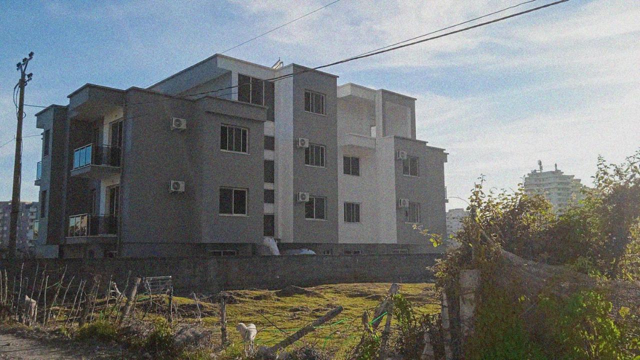 Lumnik - Hotel & Apartments Lezhë 외부 사진