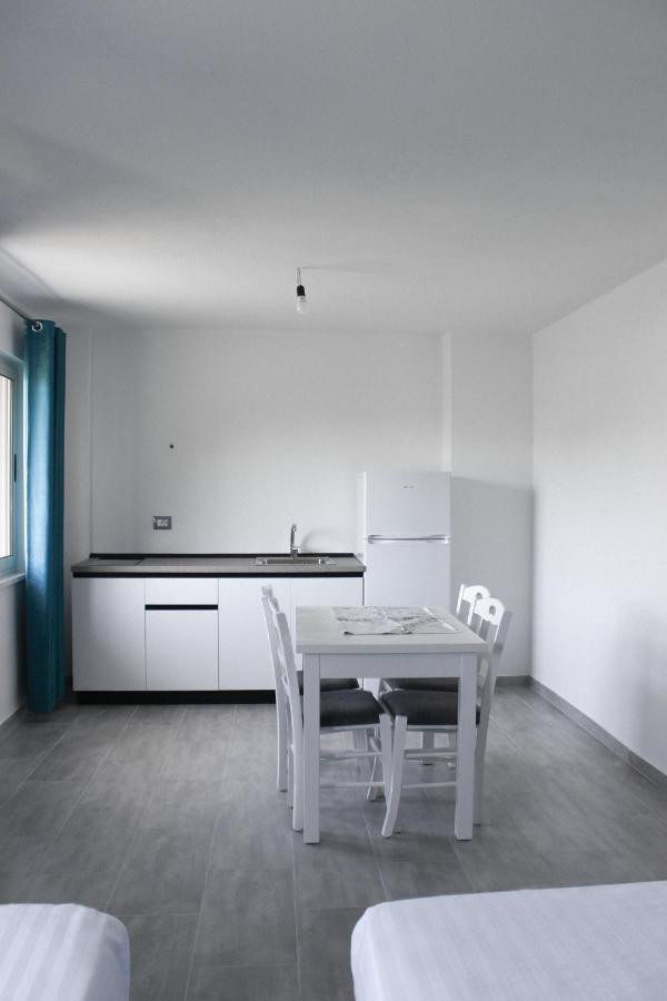 Lumnik - Hotel & Apartments Lezhë 외부 사진