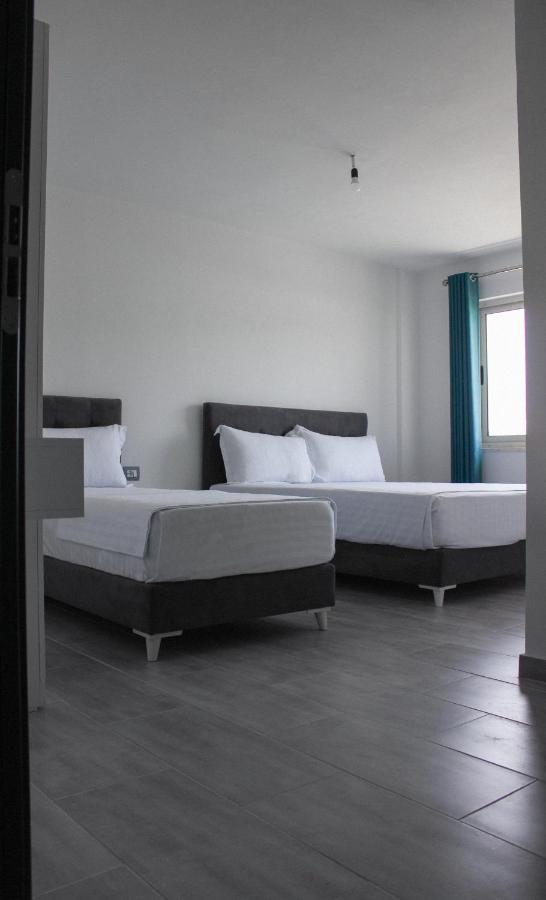 Lumnik - Hotel & Apartments Lezhë 외부 사진