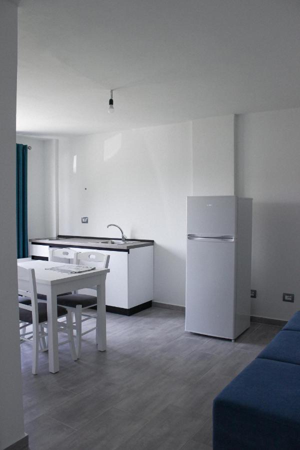 Lumnik - Hotel & Apartments Lezhë 외부 사진