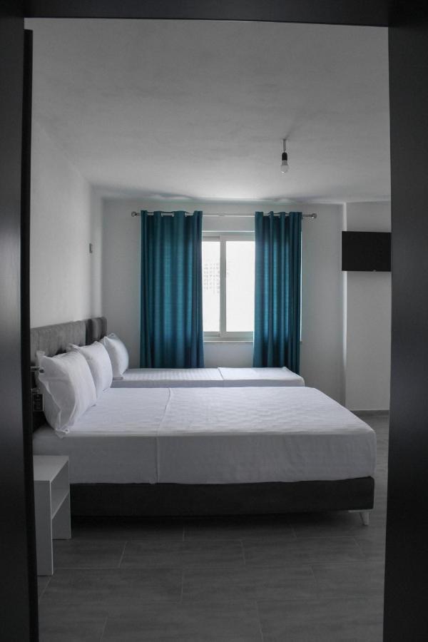 Lumnik - Hotel & Apartments Lezhë 외부 사진