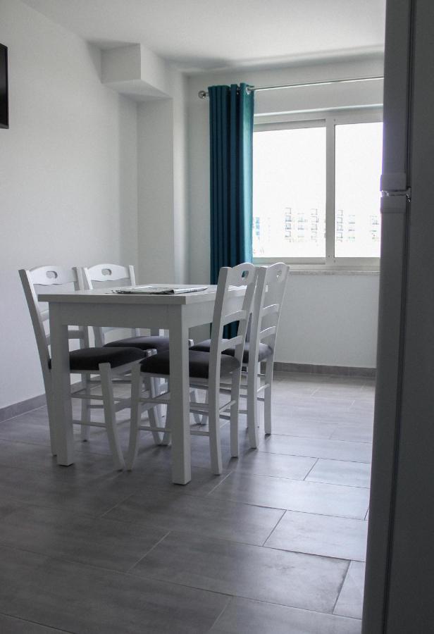 Lumnik - Hotel & Apartments Lezhë 외부 사진
