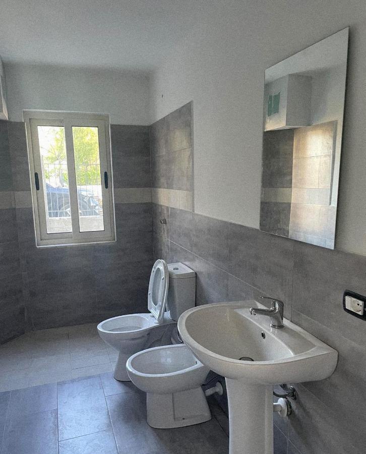 Lumnik - Hotel & Apartments Lezhë 외부 사진