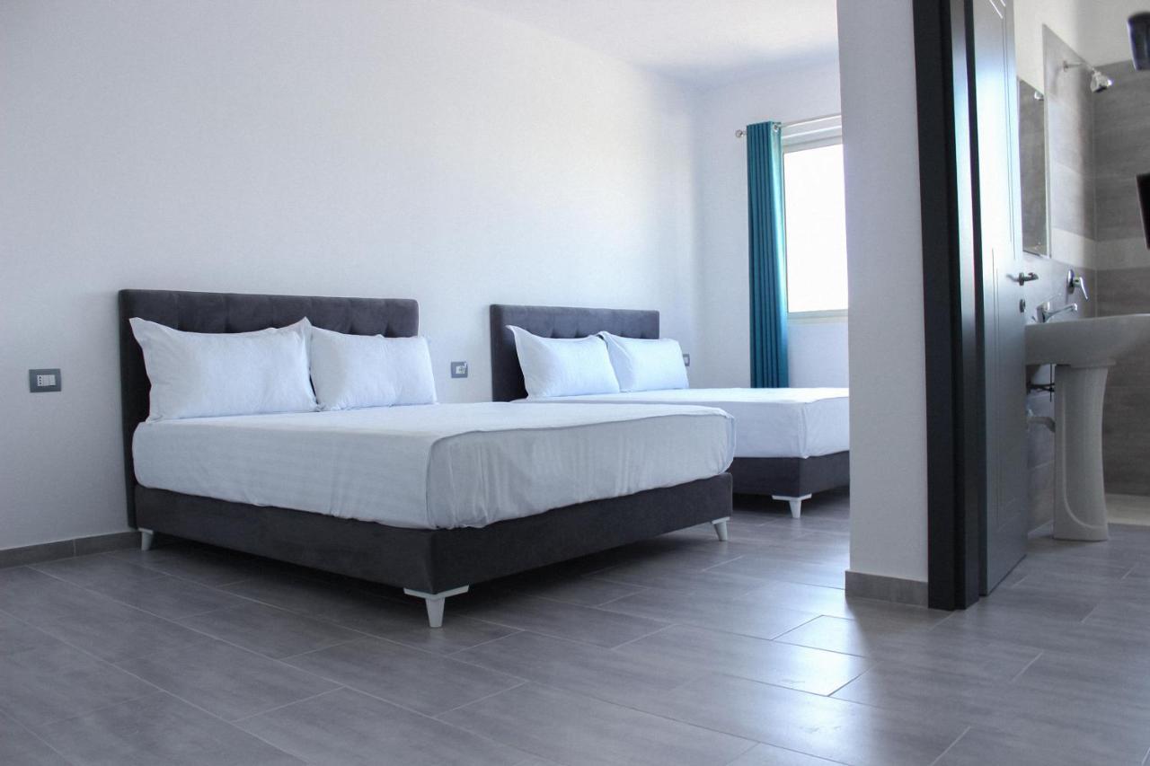 Lumnik - Hotel & Apartments Lezhë 외부 사진
