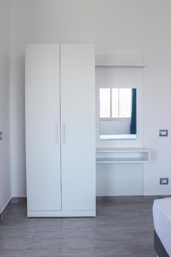 Lumnik - Hotel & Apartments Lezhë 외부 사진