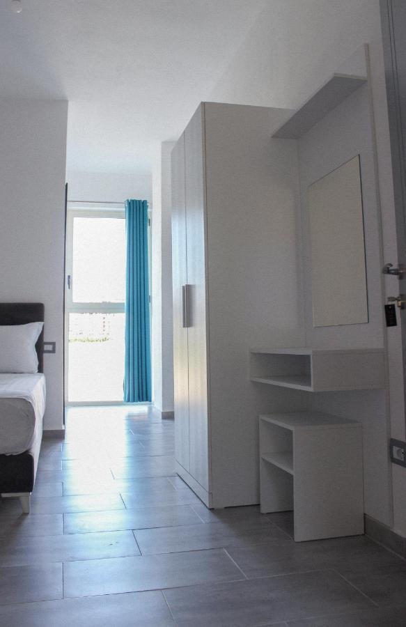 Lumnik - Hotel & Apartments Lezhë 외부 사진