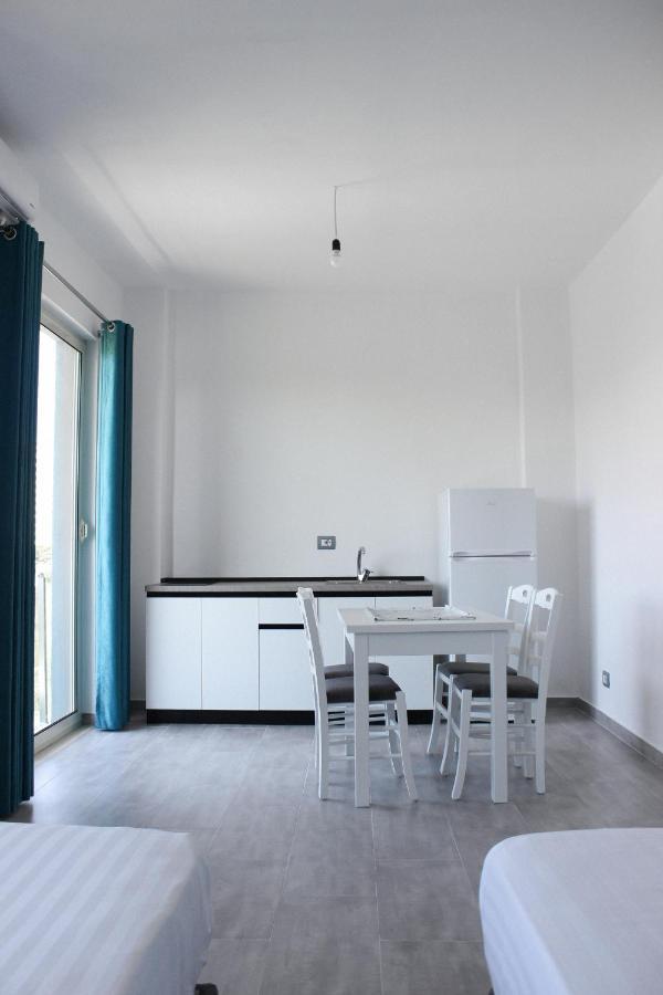Lumnik - Hotel & Apartments Lezhë 외부 사진