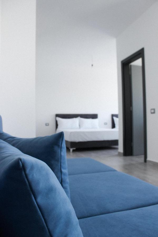 Lumnik - Hotel & Apartments Lezhë 외부 사진