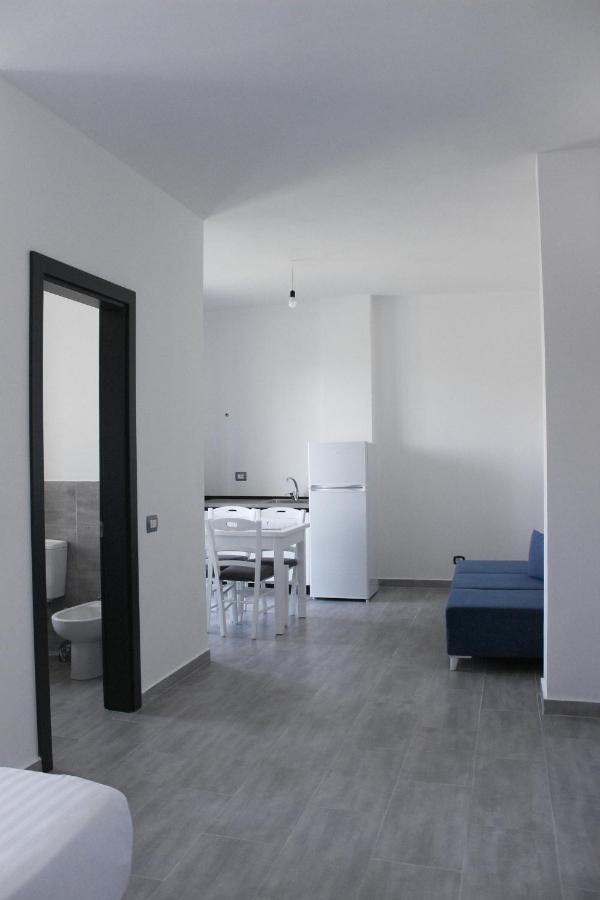 Lumnik - Hotel & Apartments Lezhë 외부 사진