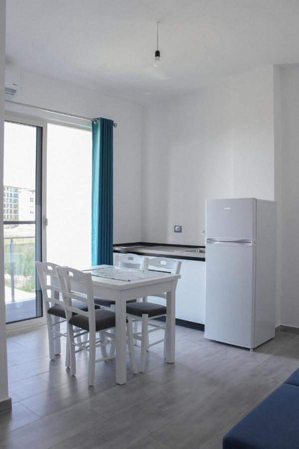 Lumnik - Hotel & Apartments Lezhë 외부 사진