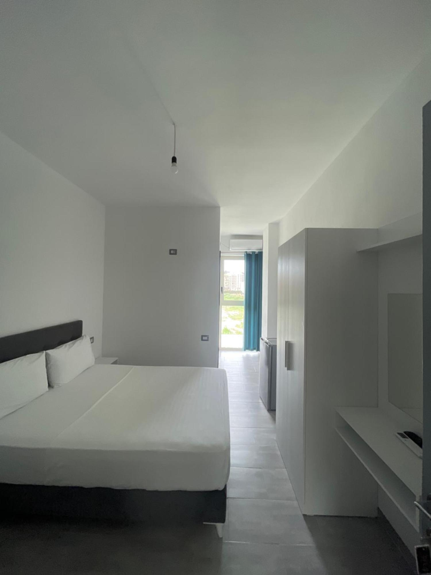 Lumnik - Hotel & Apartments Lezhë 외부 사진