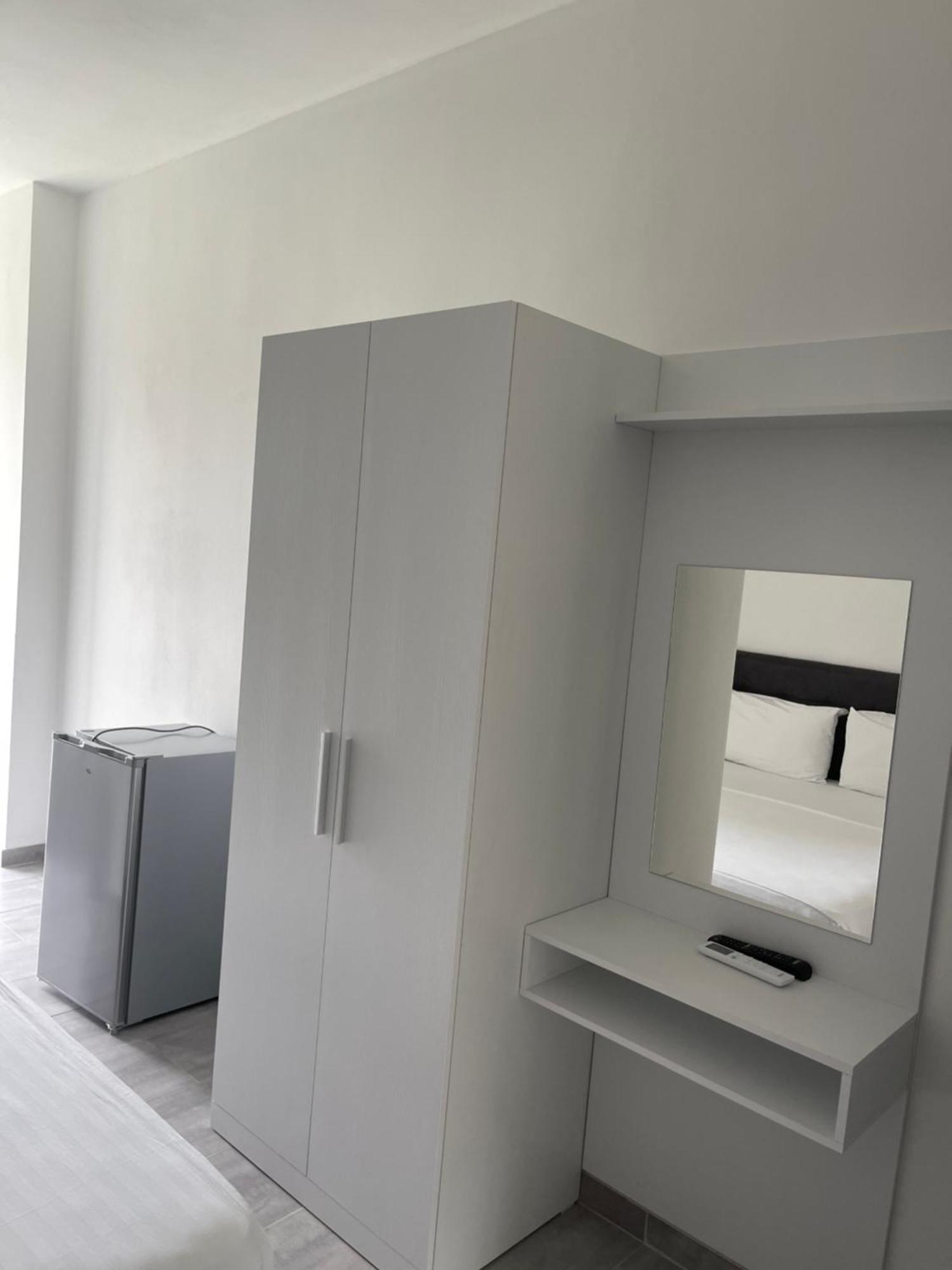 Lumnik - Hotel & Apartments Lezhë 외부 사진