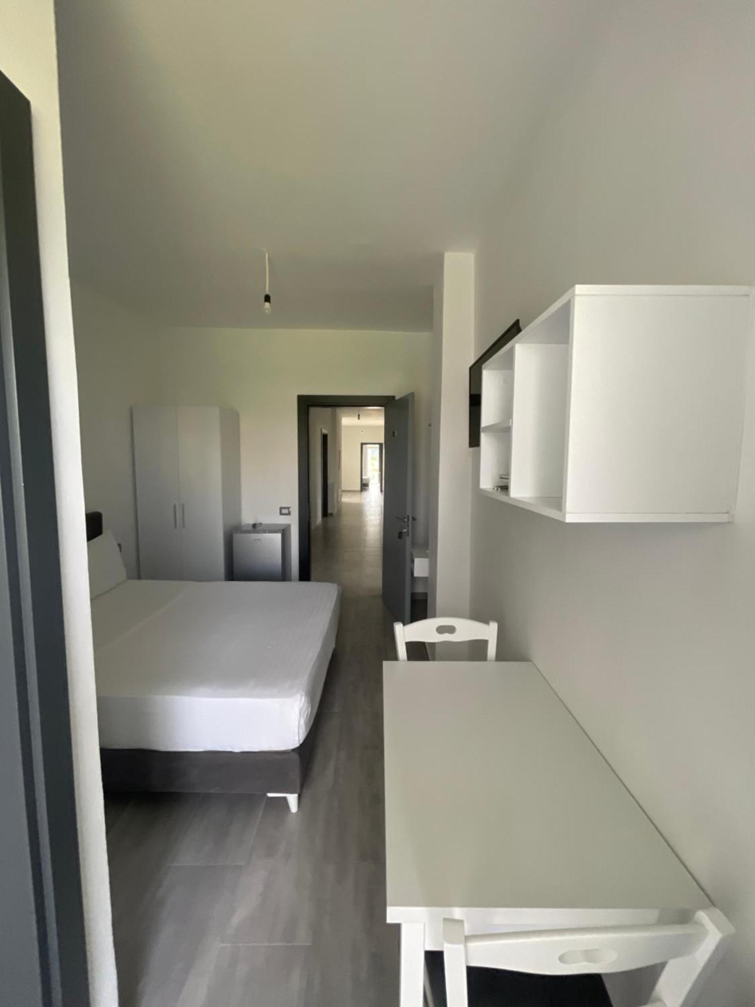 Lumnik - Hotel & Apartments Lezhë 외부 사진